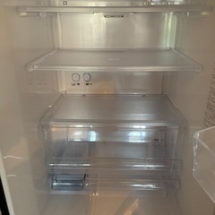 AQUA冷蔵庫　2018年製