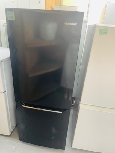 冷蔵庫150L
