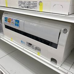 ☆ジモティ割あり☆ MITSUBISHI エアコン MSZ-L2816-W 2.8kw 2016 室内 