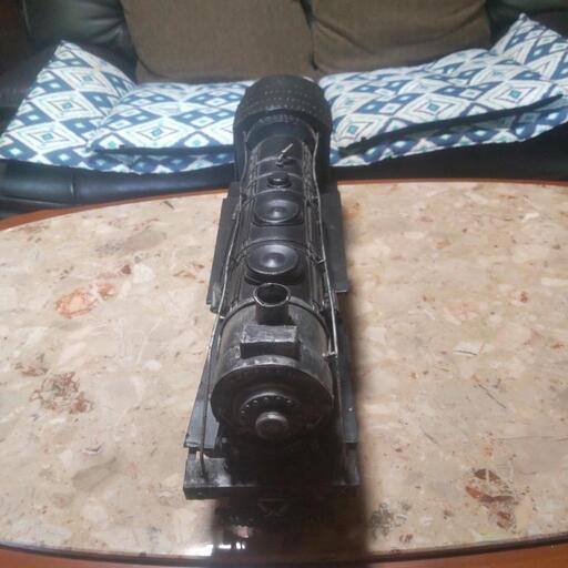 ブリキの自動車　値下げしました ブリキの自動車 値下げしました