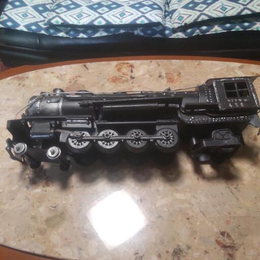 ブリキの自動車　値下げしました ブリキの自動車 値下げしました