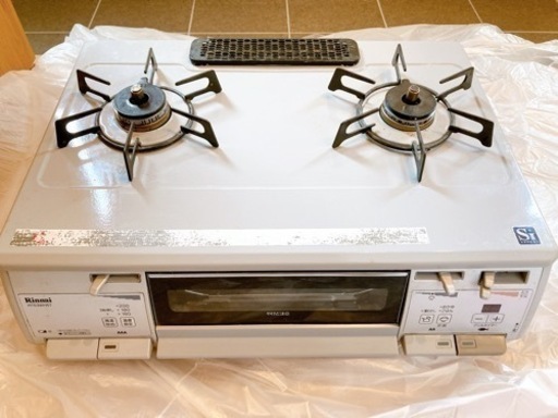 ガスコンロ　生活雑貨 調理器具 ガステーブル