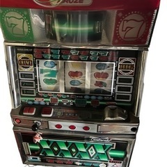 スロット台 2台セット！ 相模原駅前に引き取り来れる方限定