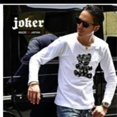 joker ジョーカー　GRAND YELLS made in ...