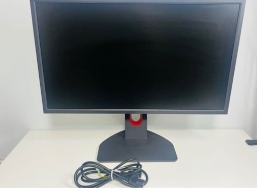 【美品】BenQ ZOWIE XL2731K 165Hz ゲーミングモニター