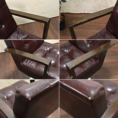 ≪zyt1528ジ≫ ビューティーガレージ スタイリングチェア ALBERO