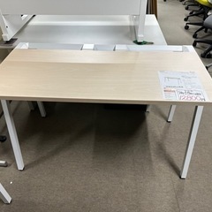 コクヨ 平机 リーンデスク 幅120 奥60 高さ72cm