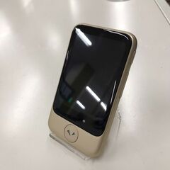 POCKTALK ゴールド