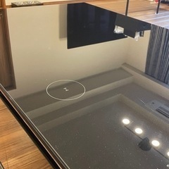 スマートテーブル　LOOZER(ルーザー) 2021年製　クリーニング済　お値下げ🉑　