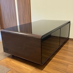 スマートテーブル　LOOZER(ルーザー) 2021年製　クリーニング済　お値下げ🉑　