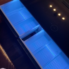 スマートテーブル　LOOZER(ルーザー) 2021年製　クリーニング済　お値下げ🉑　