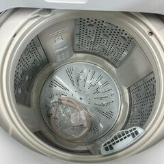 ジモティ来店特価!!　洗濯機　日立　BW-V70B　2018　　J-0716