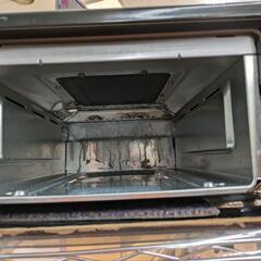 J038★パロマ★都市ガスコンロ★水無し片面焼きグリル