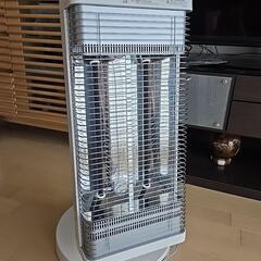 ダイキン セラムヒート 2018年製 遠赤外線暖房機 ERFT11VS-W 遠赤外線暖房機「セラムヒート」新発売 | ニュースリリース