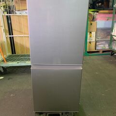REGASTOCK川崎店】日立 265L 3ドア冷蔵庫 2016年製（ライトブラウン 