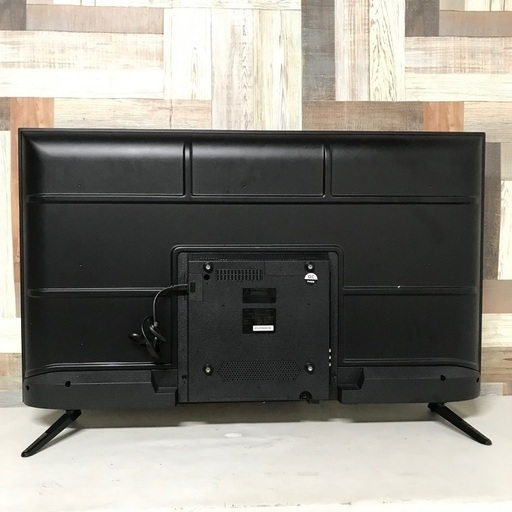 即日受渡❣️去年購入43型チューナーレスAndroidTV23500円 - その他 