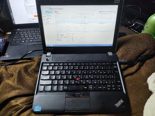Thinkpad E130 中古品