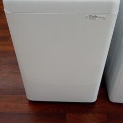 ☆ジモティ割あり☆ Panasonic 洗濯機 5kg 23年製 ／クリーニング