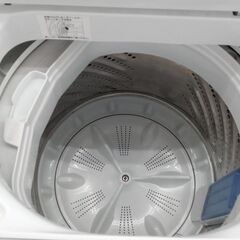 ☆ジモティ割あり☆ Panasonic 洗濯機 21年製 動作確認／クリーニング