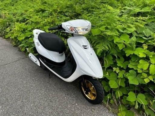 バイク YAMAHA