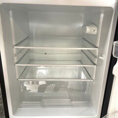 大阪送料無料★3か月保障付き★冷蔵庫★2023年★アイリスオーヤマ★２ドア★IRSD-14A-B★R-177