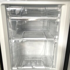 大阪送料無料★3か月保障付き★冷蔵庫★2023年★アイリスオーヤマ★２ドア★IRSD-14A-B★R-177