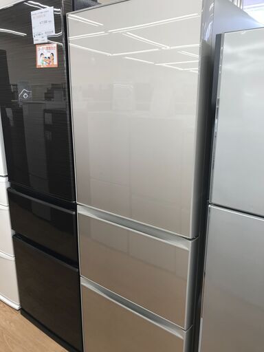 ★ジモティ割あり★ TOSHIBA 冷蔵庫 363L 年式2017 動作確認／クリーニング済み KJ5519