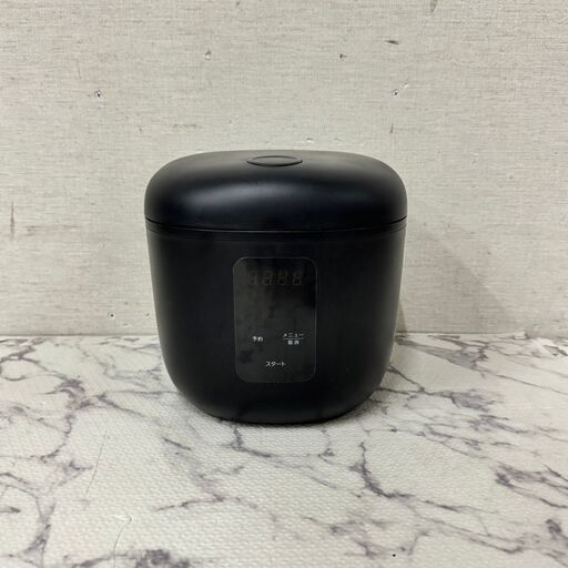 18558  TEES NETWORK マイコン式炊飯器 simplus  4合 ◆大阪市内・東大阪市他 6,000円以上ご購入で無料配達いたします！◆ ※京都・高槻・枚方方面◆神戸・西宮・尼崎方面◆生駒方面、大阪南部方面　それぞれ条件付き無料配送あり！
