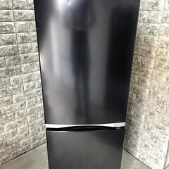 大阪送料無料★3か月保障付き★冷蔵庫★2020年★東芝★２ドア★GR-R15BS(K)★R-74