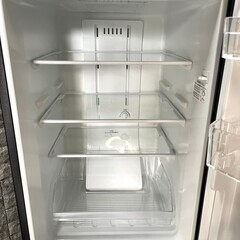 大阪送料無料★3か月保障付き★冷蔵庫★2020年★東芝★２ドア★GR-R15BS(K)★R-74
