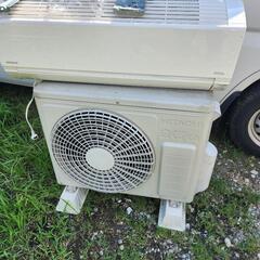 日立 エアコンシロクマ２０２０年製 