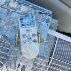 日立 エアコンシロクマ２０２０年製 