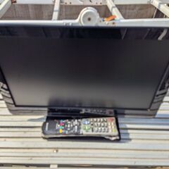 中古】我孫子駅のテレビを格安/激安/無料であげます・譲ります｜ジモティー