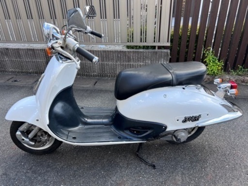 プロフィール確認して下さい！]すぐ乗れます！レア車両✨ジョーカー