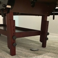 【7/6まで限定値下げ‼️】エステベッド