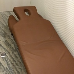 【7/6まで限定値下げ‼️】エステベッド