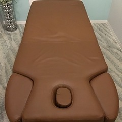 【7/6まで限定値下げ‼️】エステベッド