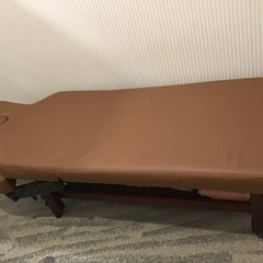 【7/6まで限定値下げ‼️】エステベッド