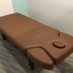 【7/6まで限定値下げ‼️】エステベッド