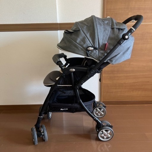 アップリカ⭐︎ラクーナ ビッテ⭐︎Aprica⭐︎LUXUNA BITTE