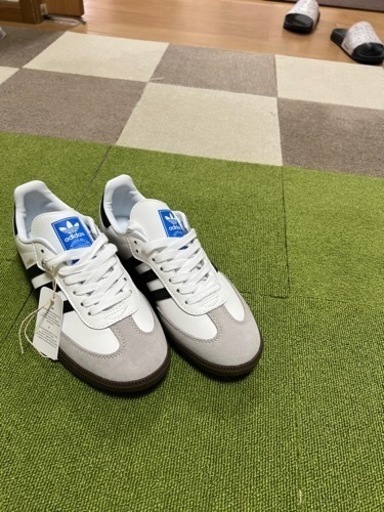靴/バッグ 靴 スニーカー