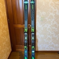 アトミックスキー