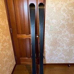 アトミックスキー