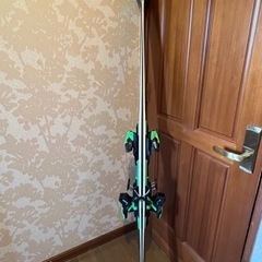 アトミックスキー