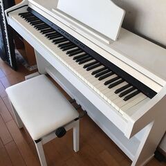 Roland 電子ピアノ ホワイト　RP501 ROLAND RP501R-WHS 電子ピアノ 送料無料 | サウンドハウス
