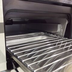 （7/25受渡済）JT9105【NORITZ/ノーリツ ガスコンロ LPガス】美品 2020年製 NLG2280Q1LGM 家電 キッチン レンジ ガステーブル 右側強火 ホーロートップ