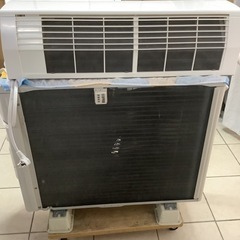 HITACHI 日立 ルームエアコン RAS-D40H2 2018年製 14〜15畳