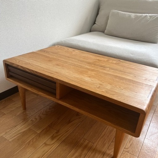 ACME Furnitureアクメファニチャー　ローテーブル