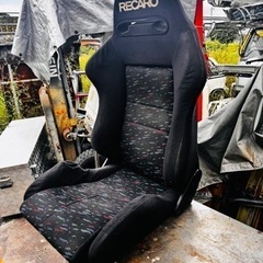 レカロ RECARO セミバケ