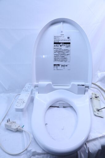 ◆ TOTO　ウォシュレット　TCF8FK54　2015　#29513　◆
